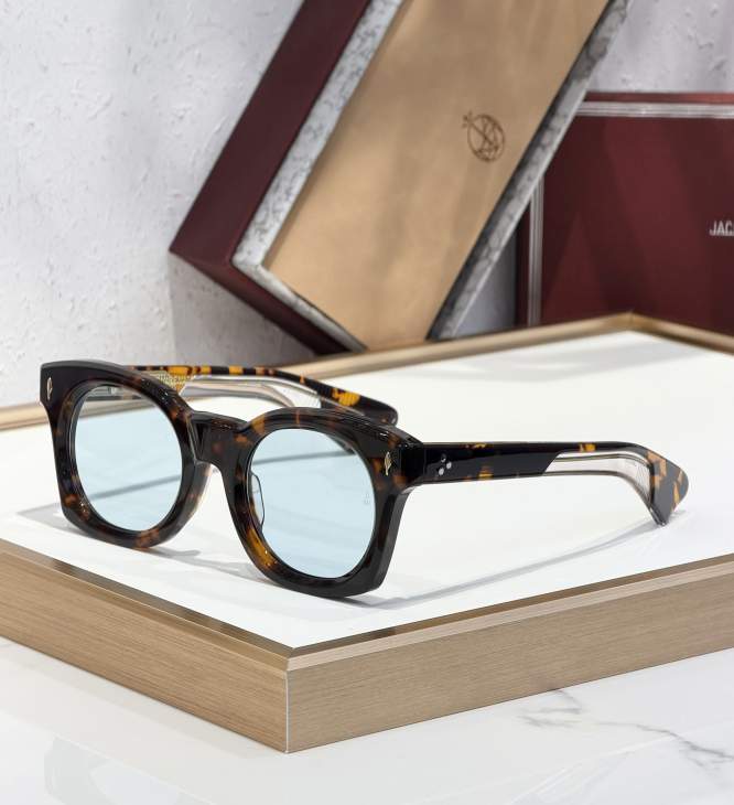 Picture of Jacques Marie Mage Sunglasses _SKUfw76147321fw